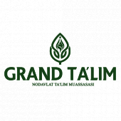 GRAND TA’LIM