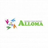 Alloma филиал ул. Паркент