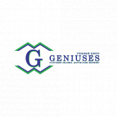 GENIUSES