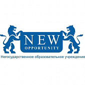 New Opportunity