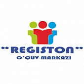 REGISTON филиал Яккасарай