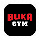 Buka Gym